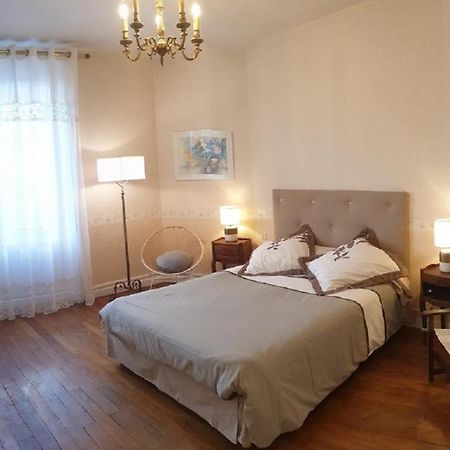 L Hote Rutene Rodez Dış mekan fotoğraf