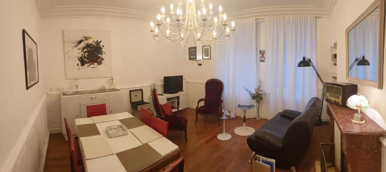 L Hote Rutene Rodez Dış mekan fotoğraf