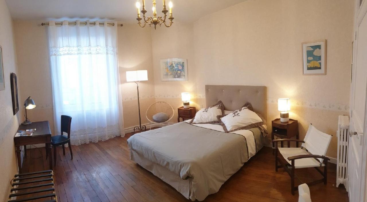 L Hote Rutene Rodez Dış mekan fotoğraf