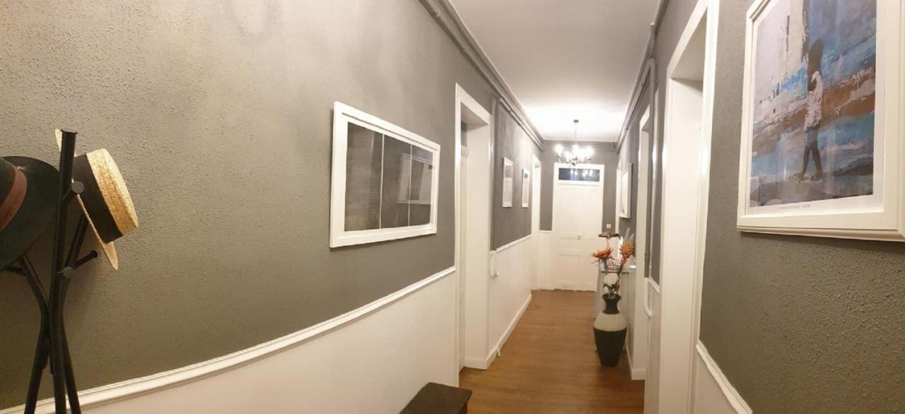 L Hote Rutene Rodez Dış mekan fotoğraf